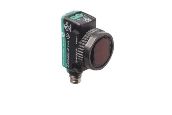 Sensor-Fotoelétrico-Retrorrefletivo-Pepperl-Fuchs-OBG4000-R103-2EP-IO-V31