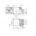 Sensor-Indutivo-Pepperl-Fuchs-Nbn40-l2-a2-v1-Pnp-40mm