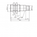Sensor-Ultrassônico-Pepperl-Fuchs-Ub800-18gm40-i-v1