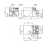 Sensor-Ultrassônico-Pepperl-Fuchs-UC4000-L2-E5-V15