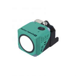 Sensor Ultrassônico Pepperl Fuchs UC4000-L2-E5-V15