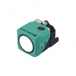 Sensor Ultrassônico Pepperl Fuchs Uc4000-l2-u-v15