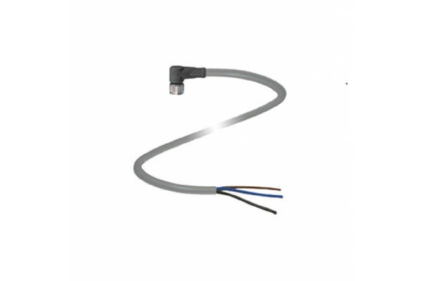 Cabo-M8-3-Pinos-Pepperl-Fuchs-V3-WM-5M-PVC-5-Metros