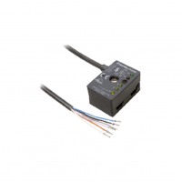 Módulo de segurança AS-Interface Pepperl Fuchs VAA-2E1A-G10-SAJ / EA2J-1M