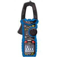 Alicate Amperimetro Digital - Minipa ET-3710B