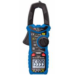 Alicate Amperimetro Digital - Minipa ET-3710B