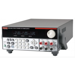 Fonte de Alimentação Tripla Programável 30V 3A - Keithley - 2231A-30-3