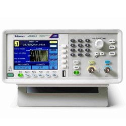 Gerador de Funções Arbitrárias Tektronix AFG1062