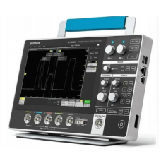 Osciloscópio Digital - 70MHz 4 Canais MSO24 - Tektronix