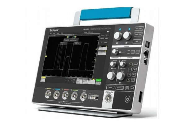 Osciloscópio Digital - 70MHz 4Ch MSO24 - Tektronix