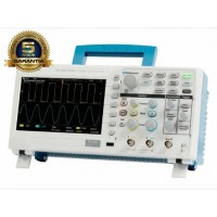 Osciloscópio Digital 70Mhz 2 Canais - TBS1072C - Tektronix