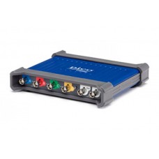 Osciloscópio USB de Alta Resolução Pico PicoScope Série 3000