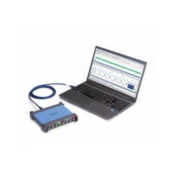 Osciloscópio USB de Alta Resolução Pico PicoScope Série 4000