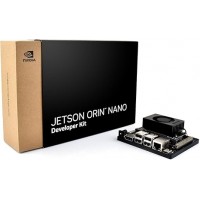 Kit de Desenvolvimento NVIDIA Jetson Orin Nano 8GB – Waveshare