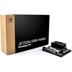 Kit de Desenvolvimento NVIDIA Jetson Orin Nano 8GB – Waveshare